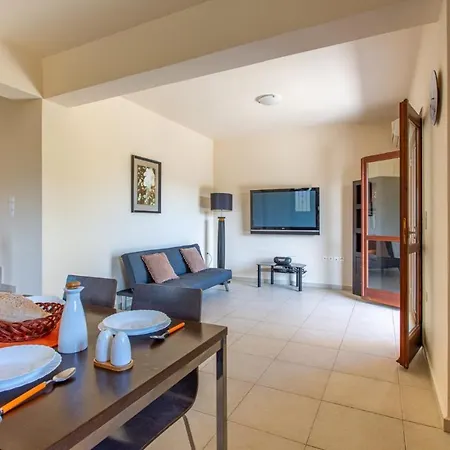 Villa Alexey *