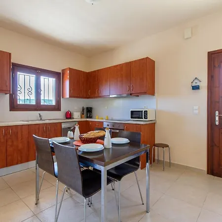 Villa Alexey *