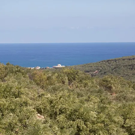 Alexey Villa Tavronitis (Crete)